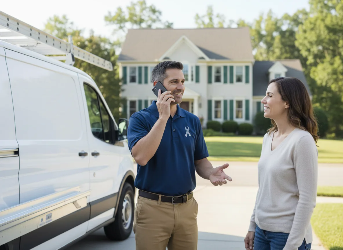 Home Gutter Service Fountain, MN FAQs
